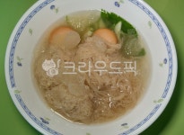 동치미물냉면, 물냉면, 냉면, 면류, 면요리, 사진,이미지,일러스트,캘리그라피 - SeeOn작가 크라우드픽 - 저작권 걱정 없는 상업용 이미지