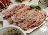 food, 음식, 생선회, 회, 방어회, 사진,이미지,일러스트,캘리그라피 - Niamwinmir작가 크라우드픽 - 저작권 걱정 없는 상업용 이미지