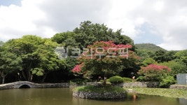 진도운림산방, 진도, 운림산방, 하늘, sky, 사진,이미지,일러스트,캘리그라피 - miso1004작가 크라우드픽 - 저작권 걱정 없는 상업용 이미지