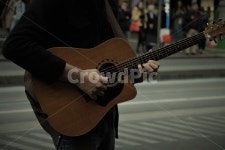 기타, 통기타, 버스킹, 포크기타, 밴드, 사진,이미지,일러스트,캘리그라피 - Koospick작가 크라우드픽 - 저작권 걱정 없는 상업용 이미지