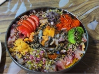 물회, 인천, 바다, 맛집, 음식, 사진,이미지,일러스트,캘리그라피 - summerkim작가 크라우드픽 - 저작권 걱정 없는 상업용 이미지