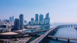 부산, 광안대교, 수영강, 센텀시티, 마린시티, 사진,이미지,일러스트,캘리그라피 - 다니엘강작가 크라우드픽 - 저작권 걱정 없는 상업용 이미지