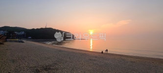 섬, 노을, 자연, 바다, 해수욕장, 사진,이미지,일러스트,캘리그라피 - 금산67작가 크라우드픽 - 저작권 걱정 없는 상업용 이미지