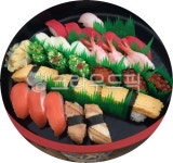 초밥, 스시, 일식, 연어초밥, 참치초밥, 사진,이미지,일러스트,캘리그라피 - hayoo작가 크라우드픽 - 저작권 걱정 없는 상업용 이미지