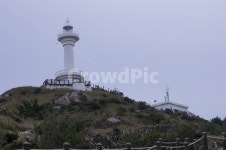 섬, 등대, 하얀등대, 소매물도, 계단, 사진,이미지,일러스트,캘리그라피 - Naturis작가 크라우드픽 - 저작권 걱정 없는 상업용 이미지