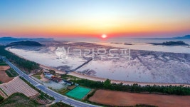 송계어촌체험마을, 송계어촌체험휴양마을, 어촌, 해변, 해안, 사진,이미지,일러스트,캘리그라피 - cstrike작가 크라우드픽 - 저작권 걱정 없는... 