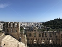 아테네, 그리스, 파르테논신전, 디오니소스극장, 아크로폴리스, 사진,이미지,일러스트,캘리그라피 - ms작가 크라우드픽 - 저작권 걱정 없는... 