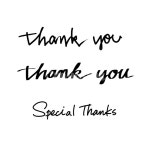 땡큐, thankyou, thanks, 감사, 캘리그라피, 사진,이미지,일러스트,캘리그라피 - 슈어작가 크라우드픽 - 저작권 걱정 없는 상업용 이미지