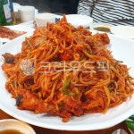 food, 아구찜, 해물찜, 해물요리, 아구요리, 사진,이미지,일러스트,캘리그라피 - Limda작가 크라우드픽 - 저작권 걱정 없는 상업용 이미지