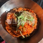 음식, food, 여름, 비빔국수, 한국음식, 사진,이미지,일러스트,캘리그라피 - 도222작가 크라우드픽 - 저작권 걱정 없는 상업용 이미지