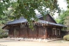 명륜당, 전주한옥마을, 전주향교, 향교, 은행나무, 사진,이미지,일러스트,캘리그라피 - bedro작가 크라우드픽 - 저작권 걱정 없는 상업용 이미지