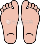 발, food, 신체, 몸, 양발, 사진,이미지,일러스트,캘리그라피 - 심실장작가 크라우드픽 - 저작권 걱정 없는 상업용 이미지