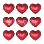 하트, 빨강, 빨간색, 금속하트, 러브, 사진,이미지,일러스트,캘리그라피 - 행복한베티작가 크라우드픽 - 저작권 걱정 없는 상업용 이미지