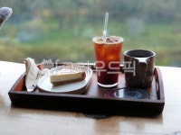 커피, 카페, 케익, 디저트, 아이스아메리카노, 사진,이미지,일러스트,캘리그라피 - Nwonhyuke작가 크라우드픽 - 저작권 걱정 없는 상업용 이미지