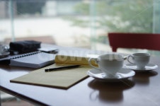 카페, 핸드드립, 커피, 여름날, 주말 사진, 이미지 - 벨작가 가장 한국적인 스톡 이미지 - 크라우드픽