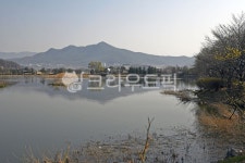 신정호, 신정호국민관광지, 아산, 인공호수, 호수, 사진,이미지,일러스트,캘리그라피 - Deep bLUE작가 크라우드픽 - 저작권 걱정 없는 상업용... 