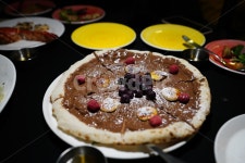 음식, 푸드, 피자, pizza, 이태리, 사진,이미지,일러스트,캘리그라피 - pb이로작가 크라우드픽 - 저작권 걱정 없는 상업용 이미지