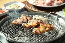 숯불닭갈비, 닭갈비, 춘천숯불닭갈비, 갈비, 닭갈비구이, 사진,이미지,일러스트,캘리그라피 - 미미스튜디오작가 크라우드픽 - 저작권 걱정 없는... 