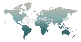 지도, 맵, 세계지도, 월드맵, 국가, 사진,이미지,일러스트,캘리그라피 - tunasalmon작가 크라우드픽 - 저작권 걱정 없는 상업용 이미지