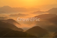 전남, 영암, 서광목장, 활성산, 서광목장일출, 사진,이미지,일러스트,캘리그라피 - 영산공작가 크라우드픽 - 저작권 걱정 없는 상업용 이미지