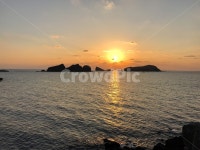 햇빛, nature, sunset, 일몰, sky, 사진,이미지,일러스트,캘리그라피 - Elly의 사진관작가 크라우드픽 - 저작권 걱정 없는 상업용 이미지