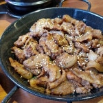 숯불갈비, 숯불구이, 돼지갈비, 돼지숯불고기, 갈비, 사진,이미지,일러스트,캘리그라피 - 미스허작가 크라우드픽 - 저작권 걱정 없는 상업용 이미지