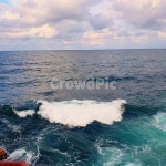 바다, 동해, 파도, 맑은바다, 푸른물결, 사진,이미지,일러스트,캘리그라피 - o1100n작가 크라우드픽 - 저작권 걱정 없는 상업용 이미지