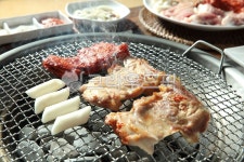 숯불닭갈비, 닭갈비, 춘천숯불닭갈비, 갈비, 닭갈비구이, 사진,이미지,일러스트,캘리그라피 - 미미스튜디오작가 크라우드픽 - 저작권 걱정 없는... 