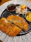 푸드, food, 음식, 돈까스, 튀김, 사진,이미지,일러스트,캘리그라피 - wookella작가 크라우드픽 - 저작권 걱정 없는 상업용 이미지
