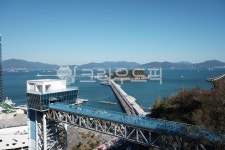 bridge, 다리, 전망대, 바다, 섬, 사진,이미지,일러스트,캘리그라피 - Nkha3389작가 크라우드픽 - 저작권 걱정 없는 상업용 이미지