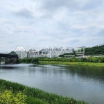 아파트, 강, 평화로움, 배산임수, 강물, 사진,이미지,일러스트,캘리그라피 - lja9212작가 크라우드픽 - 저작권 걱정 없는 상업용 이미지