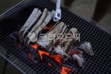 장어, 구이, 안주, 숯불, 생선, 사진,이미지,일러스트,캘리그라피 - pb이로작가 크라우드픽 - 저작권 걱정 없는 상업용 이미지