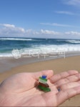 바다, 바다유리, seaglass, 강원도, 속초, 사진,이미지,일러스트,캘리그라피 - 청청작가 크라우드픽 - 저작권 걱정 없는 상업용 이미지