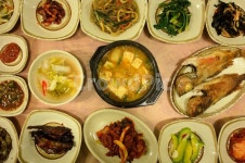 된장국, 생선, 한상, 전통밥상, 식탁, 사진,이미지,일러스트,캘리그라피 - Teduri작가 크라우드픽 - 저작권 걱정 없는 상업용 이미지