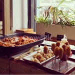 떡볶이, 핫도그, 한식부페, 한식, 튀김, 사진,이미지,일러스트,캘리그라피 - 삐아작가 크라우드픽 - 저작권 걱정 없는 상업용 이미지