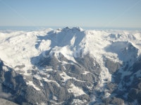 눈덮인산, 겨울산, 설산, 스위스, 알프스, 사진,이미지,일러스트,캘리그라피 - 데이지작가 크라우드픽 - 저작권 걱정 없는 상업용 이미지