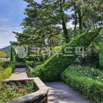 통영, 수변공원, 태풍, 힌남노, 공원, 사진,이미지,일러스트,캘리그라피 - 쟤클린작가 크라우드픽 - 저작권 걱정 없는 상업용 이미지