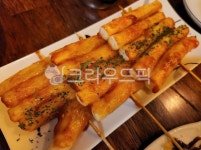 떡꼬치, 분식, 분식요리, 불량식품, 학교앞음식, 사진,이미지,일러스트,캘리그라피 - oyj402작가 크라우드픽 - 저작권 걱정 없는 상업용 이미지