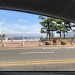 부산, 광안대교, 해변, 바다, 도로, 사진,이미지,일러스트,캘리그라피 - 몬스작가 크라우드픽 - 저작권 걱정 없는 상업용 이미지