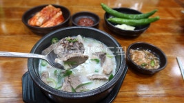 순대국밥, 순대국, 돼지고기, 한식, 한국음식, 사진,이미지,일러스트,캘리그라피 - 포토비작가 크라우드픽 - 저작권 걱정 없는 상업용 이미지
