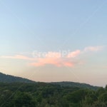 노을, 붉은노을, 하늘, 구름, 산, 사진,이미지,일러스트,캘리그라피 - 노구작가 크라우드픽 - 저작권 걱정 없는 상업용 이미지