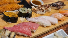 초밥, 스시, sushi, 해산물, fishsushi, 사진,이미지,일러스트,캘리그라피 - 별여행가작가 크라우드픽 - 저작권 걱정 없는 상업용 이미지