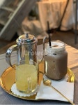 차, tea, 카페, 커피, 모과차, 사진,이미지,일러스트,캘리그라피 - Njdu32210작가 크라우드픽 - 저작권 걱정 없는 상업용 이미지