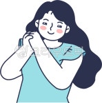 감동, 반함, 호감, 호의, 긍정, 사진,이미지,일러스트,캘리그라피 - jinseo작가 크라우드픽 - 저작권 걱정 없는 상업용 이미지