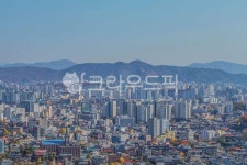 와룡공원, 와룡공원길, 한양도성, 산책, 산책로, 사진,이미지,일러스트,캘리그라피 - imlover작가 크라우드픽 - 저작권 걱정 없는 상업용 이미지