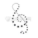 높은음자리표, 음악, 높은음자리표일러스트, 즐거운, 노래, 사진,이미지,일러스트,캘리그라피 - 그림그리는작가 크라우드픽 - 저작권 걱정 없는... 