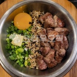 솥밥, 음식, food, 고기덮밥, 맛집, 사진,이미지,일러스트,캘리그라피 - trendchic작가 크라우드픽 - 저작권 걱정 없는 상업용 이미지