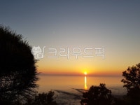 nature, 자연, 일몰, sky, 붉은하늘, 사진,이미지,일러스트,캘리그라피 - 수호천사2작가 크라우드픽 - 저작권 걱정 없는 상업용 이미지