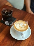 핸드드립커피, 브루잉, 원두커피, 카페아메리카노, 라떼아트, 사진,이미지,일러스트,캘리그라피 - slowI작가 크라우드픽 - 저작권 걱정 없는... 