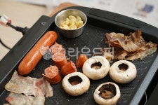 삼겹살, 고기, 육류, 육식, 구이, 사진,이미지,일러스트,캘리그라피 - pb이로작가 크라우드픽 - 저작권 걱정 없는 상업용 이미지